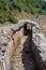 Greece, Epirus, Roman Aqueduct