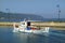 Greece, fishing boat