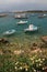 Greece, Fishing boats