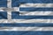 Greece Flag 3