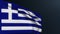 greece flag athens greek national identity symbol