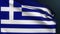 greece flag athens sign greek national symbol