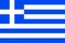 Greece flag, texturised