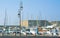 Greece Heraklion port