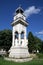 Greece, Ioannina, Clock Tower