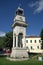 Greece, Ioannina, Clock Tower