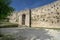 Greece, Ioannina, fortified wall