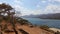 Greece. The island-fortress of Spinalonga.