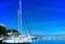 Greece-Kefalonia- Sami - Poros port2