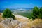 Greece - Kefalonia - st. George Castle Panorama