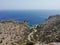 Greece, Kharpathos, Sea, Pardise, Panorama