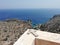 Greece, Kharpathos, Sea, Pardise, Panorama