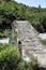 Greece, Medieval Plakidas Stone Bridge