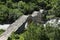 Greece, Medieval Stone Bridge Plakidas