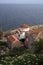 Greece, Monemvasia, church