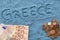 Greece money