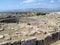 Greece, Mycenae, the Central part of the settlement