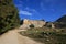 Greece,Mykines,Micene,archeologic site.