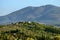 Greece, rural landscape