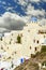 greece santorini greek tourist resort