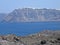 Greece Santorini panoramic