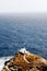 Greece, Sifnos island, the Church of Seven Martyrs