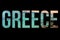 Greece sign