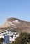 Greece â€“ Folegandros. The Church of our Lady.