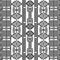 Greek ancient borders seamless pattern.