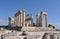 Greek ancient temple - Aphaia - Aegina