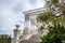 Greek Bridge at Bosques de Palermo - Buenos Aires, Argentina