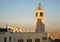 Greek Byzantine Catholic Church in Bethlehem. Palestinian territories. Israel