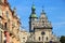 Greek Catholic Church of St. Andrew (Bernardine Church), Lviv