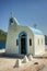 Greek Chapel in Ypanema at Heraion Lake