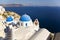 Greek Church, Santorini, Greece