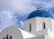 Greek churches