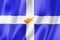 Greek Cypriots ethnic flag, Europe