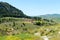 Greek Doric temple in Segesta