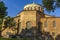 Greek Eastern Orthodox church Hagia Irene in Istanbul, Turkey