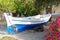 Greek Fishing Boat, Spring Maintenance