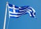 Greek Flag