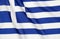 Greek flag