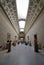 Greek Gallery in Metropolitan Museum of Art