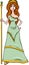 Greek goddess hera cartoon