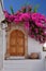 Greek house in Lindos town, Rhodes