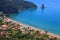 Greek island - Corfu