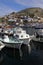 Greek island Hydra