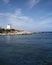 Greek island of Paros - Windmill