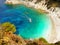 Greek Islands, Sea Cliffs, Coast Landscape, Beaches