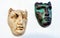 Greek masks